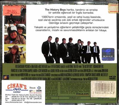 Efsane Öğrenciler VCD Film (108.5) VCD23561 - 4