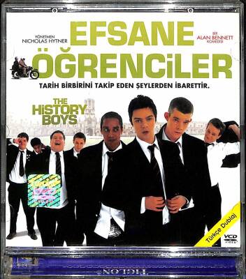 Efsane Öğrenciler VCD Film (108.5) VCD23561 - 1