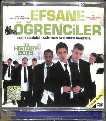 Efsane Öğrenciler VCD Film (108.5) VCD23595 - 3
