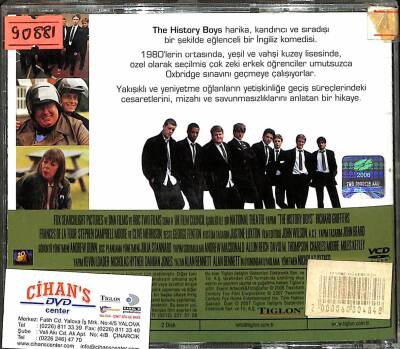 Efsane Öğrenciler VCD Film (108.5) VCD23595 - 4