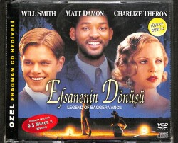 Efsanenin Dönüşü VCD Film (108) VCD22333 - 3