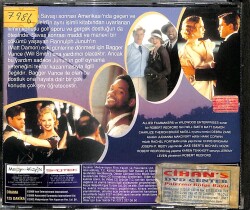 Efsanenin Dönüşü VCD Film (108) VCD22333 - 2