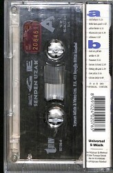 Ege - Aşkların En Güzeline Kaset (İkinci El) KST27654 - 2