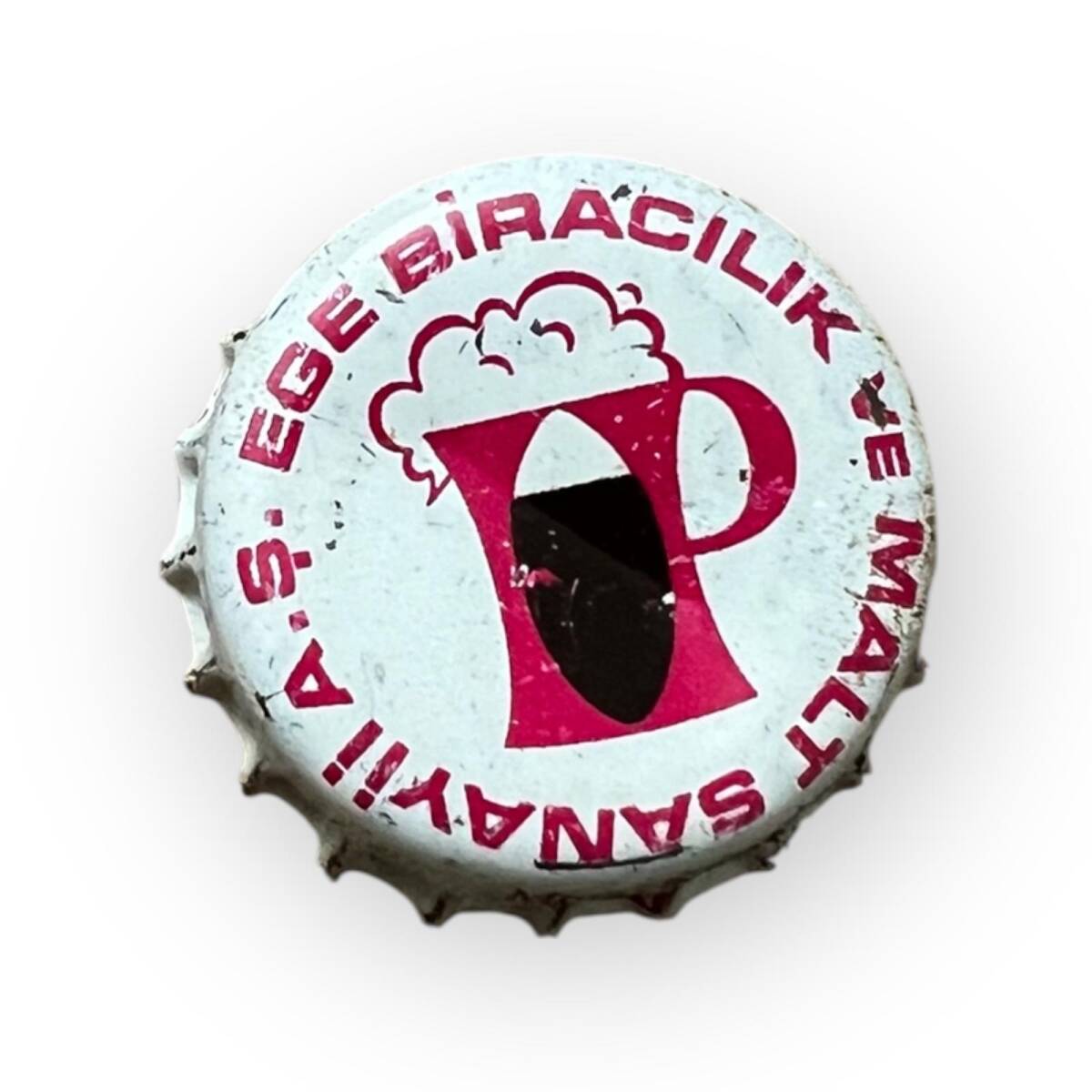 Ege Bira Kapağı CMK11-5283 - 3