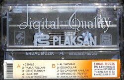 Ege de Yaren Ve Türkü Geceleri - Best Of Ege Kaset KST18249 - 2