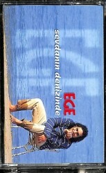 Ege- Sevdanın Denizinde Kaset (İkinci El) KST22666 - Gökçekoleksiyon