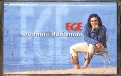 Ege – Sevdanın Denizinde Kaset (Sıfır Kaset) KST28888 - Gökçekoleksiyon