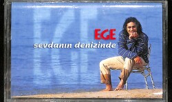 Ege - Sevdanın Denizinde Kaset (Sıfır) KST28613 - 1