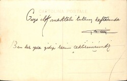 Eğitim Tarihi – Gazi İlk Mektebi'nde 