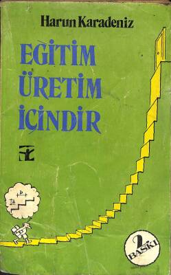 Eğitim Üretim İçindir NDR82679 - 1