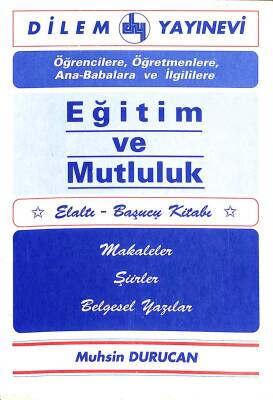 EĞİTİM VE MUTLULUK KTP1249 - 1