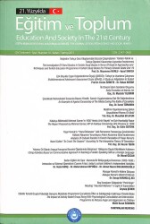 Eğitim Ve Toplum Dergisi Volume 4 - Spring 2015 KTP2822 - Gökçekoleksiyon