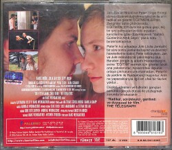 Eğitmenler - The Edukators VCD Film ' Bir Hans Weingartner Filmi - Danıel Brühl,Julıa Jentsch,Stıpe Erceg ' VCD28044 - 2