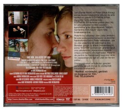 Eğitmenler - The Edukators VCD Film VCD106 - 2