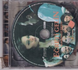 Eğreti Gelin VCD Film VCD10545 - 1