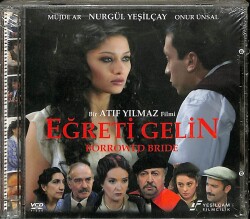 Eğreti Gelin VCD Film VCD14569 - 1