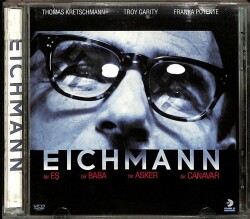 Eichmann VCD Film VCD18131 - 1