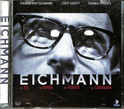 Eichmann VCD Film VCD27425 - 1