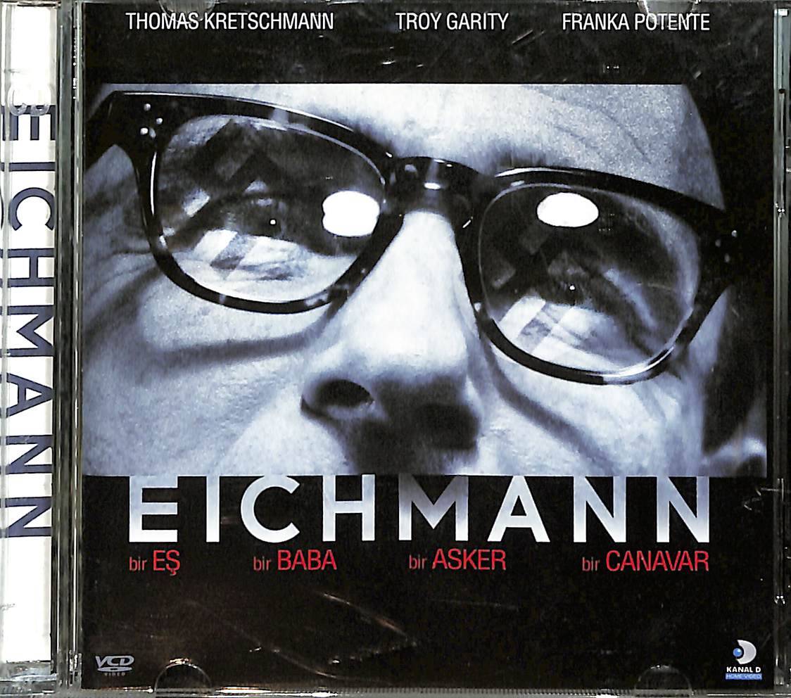 Eichmann VCD Film VCD27425 - 1
