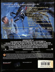 Eight Legged Freaks - Sekiz Bacaklı Canavarlar DVD Film (İkinci El) DVD2548 - 2