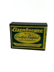 Eisenberger Extra Rapid 1935 ler Fotoğraf Filim Kutusu AOB3605 (N) - 2