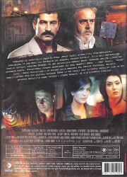 Ejder Kapanı DVD Film (İkinci El) DVD2893 - 2