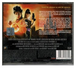 Ejder Topu Evrim - Dragonball Evolution VCD Film VCD88 - 2