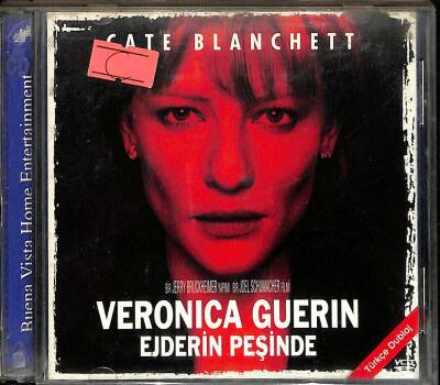 Ejderin Peşinde (Cate Blanchett) VCD Film VCD12181 - 1