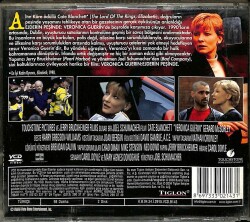 Ejderin Peşinde (Cate Blanchett) VCD Film VCD12181 - 2