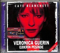 Ejderin Peşinde VCD Film (108) VCD22621 - 3