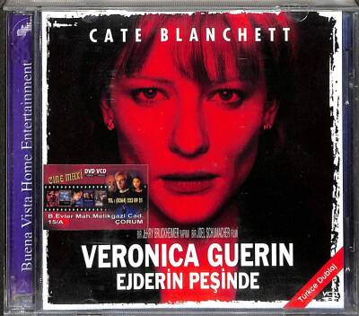 Ejderin Peşinde VCD Film (108) VCD22621 - 3