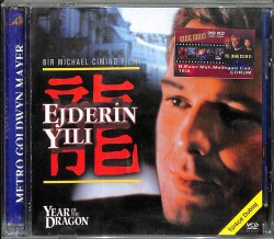 Ejderin Yılı VCD Film (108) VCD21426 - 1