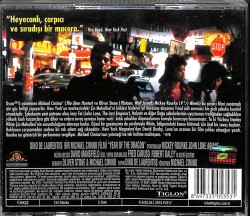 Ejderin Yılı VCD Film (108) VCD21426 - 2