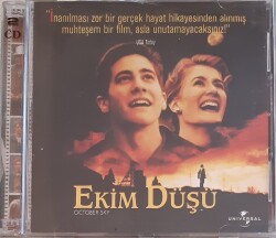Ekim Düşü VCD Film VCD8311 - 1
