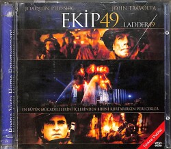 Ekip 49 – Ladder 49 (2004) Orijinal VCD Film VCD28883 - 1
