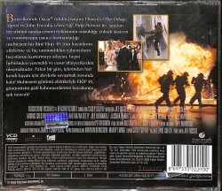 Ekip 49 – Ladder 49 (2004) Orijinal VCD Film VCD28883 - 2
