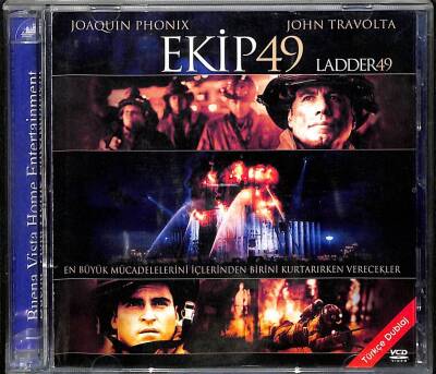 Ekip 49 VCD Film (108) VCD21368 - 3