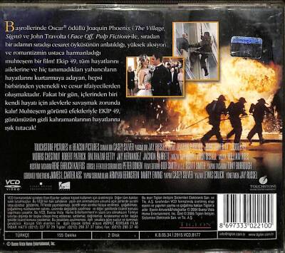 Ekip 49 VCD Film (İkinci El 108) VCD24921 - 4