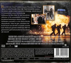 Ekip 49 VCD Film (İkinci El 108) VCD24921 - 2