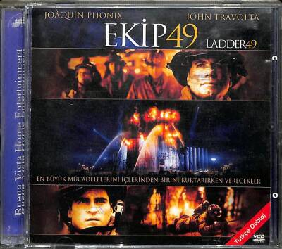 Ekip 49 VCD Film VCD13517 - 1