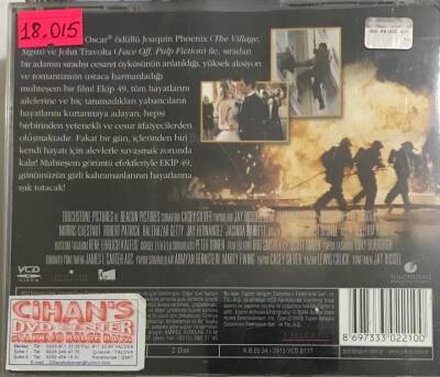 Ekip 49 VCD Film VCD16292 - 2