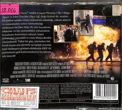 Ekip 49 - VCD Film VCD17975 - 2
