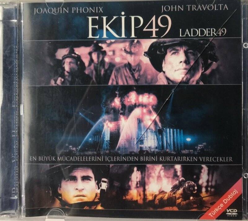Ekip 49 VCD Film VCD4675 - 1