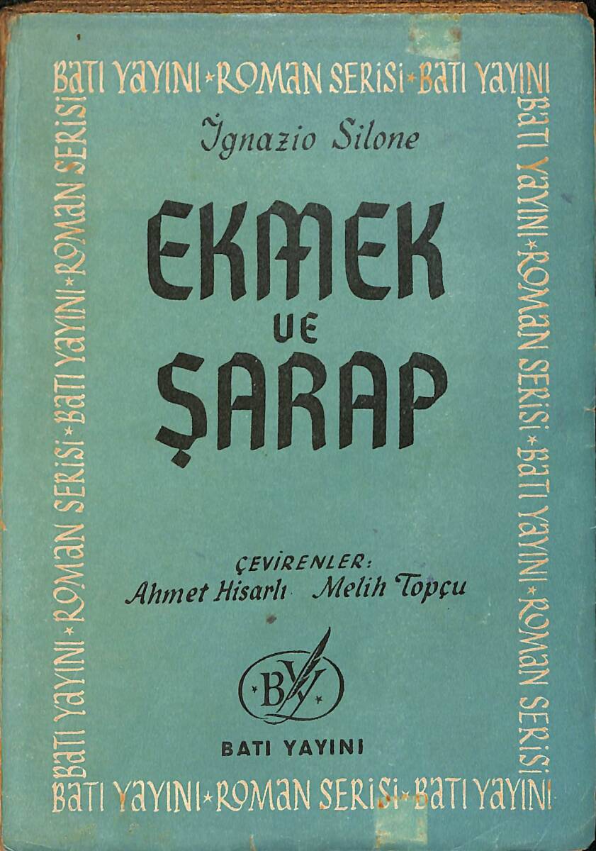 Ekmek Ve Şarap NDR91080 - 1