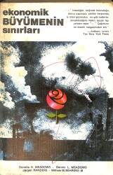 EKONOMİK BÜYÜMENİN SINIRLARI NDR96349 - Gökçekoleksiyon