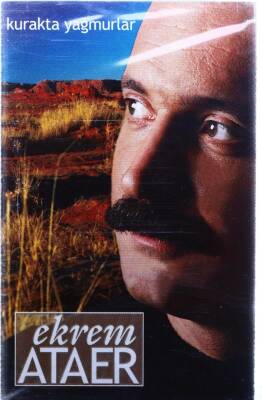 Ekrem Ataer - Kurakta Yağmurlar KST2265 - 1