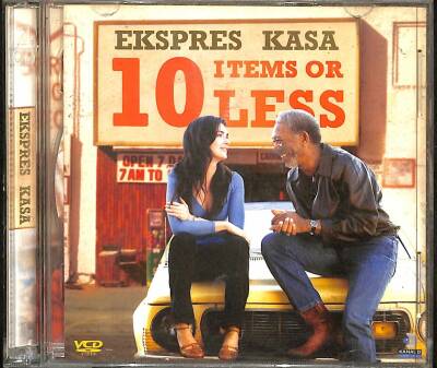 Ekspres Kasa VCD Film (108.5) VCD24595 - 3