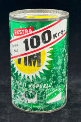 Ekstra Vim Toz Deterjan 100 Kuruş (Dolu Paket) AOB4168 (N) - 2