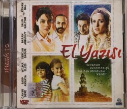 El Yazısı VCD Film VCD11157 - 1