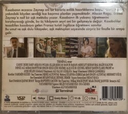 El Yazısı VCD Film VCD11157 - 2
